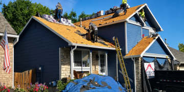 Colorado Preferred Roofing